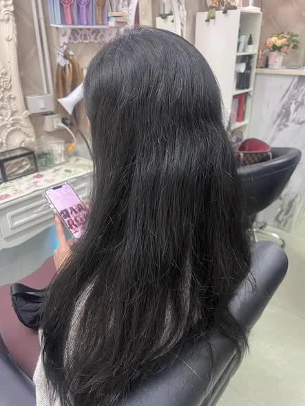 Before