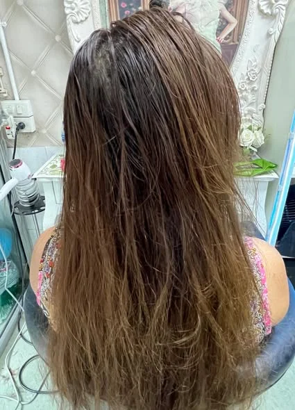 Before