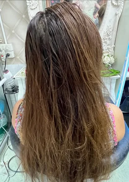 After