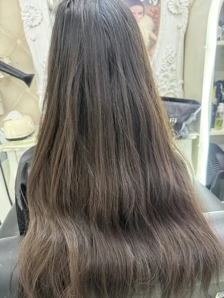 Before