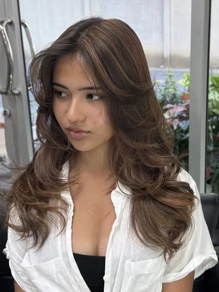After