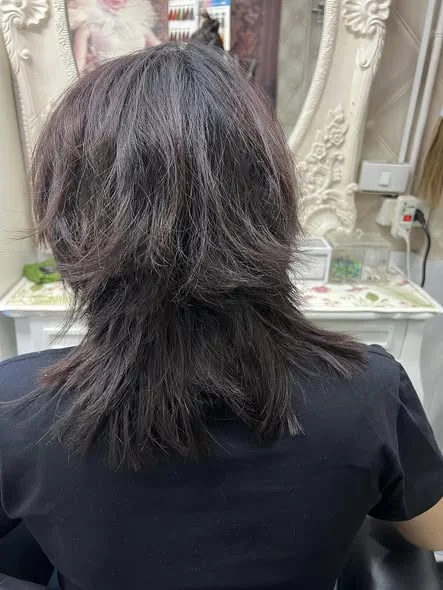Before