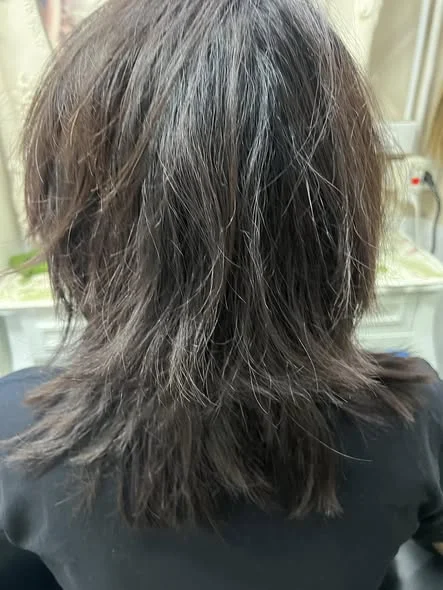 After