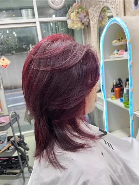 After
