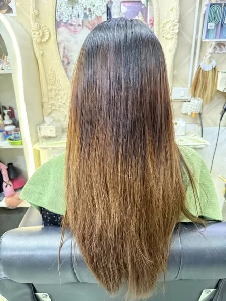 Before