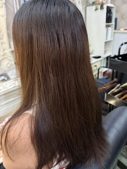 Before
