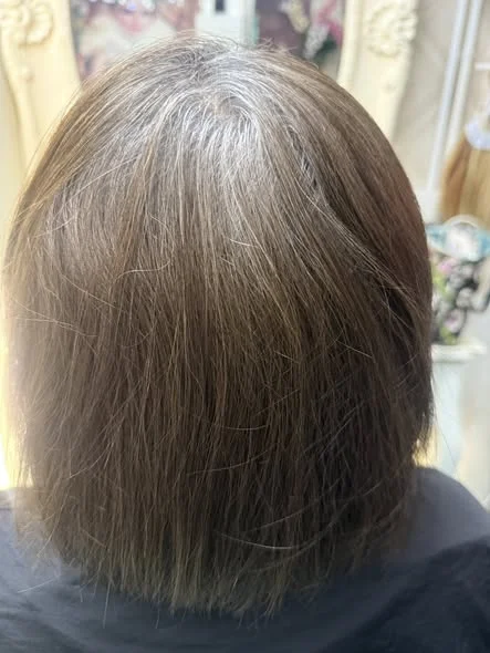 Before