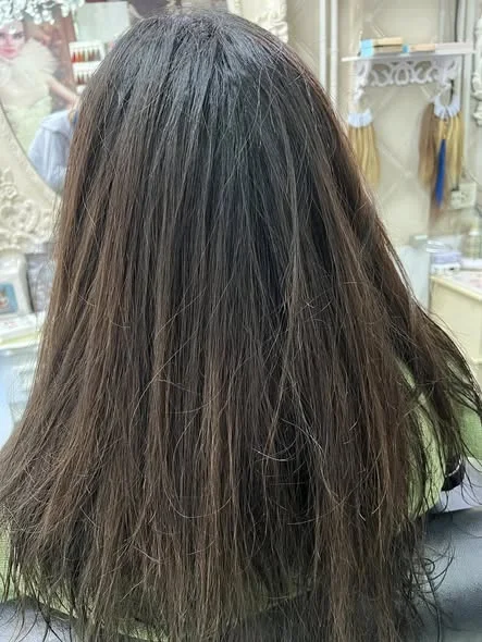 Before