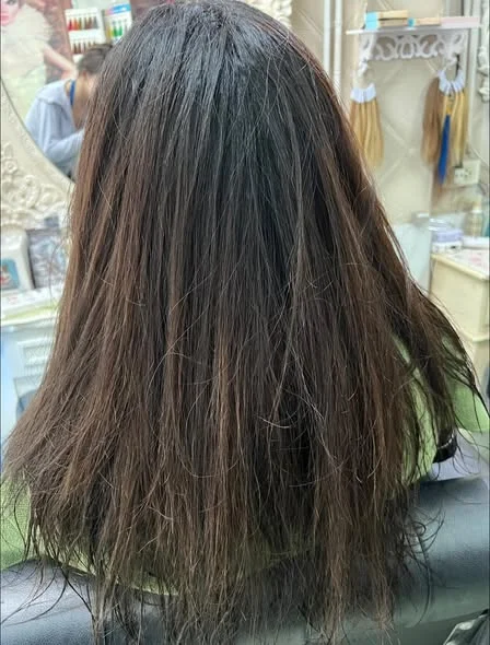 After