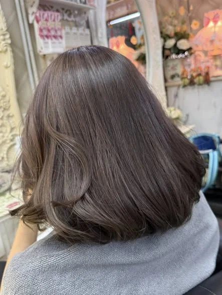 After