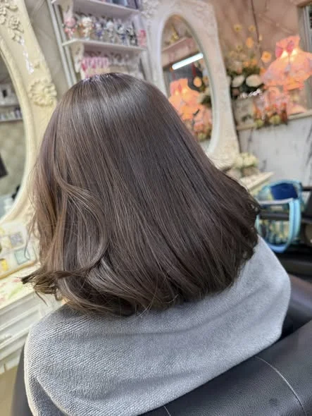 After