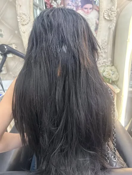 Before