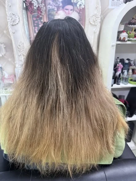 Before