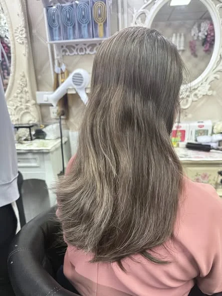 Before