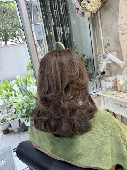 After