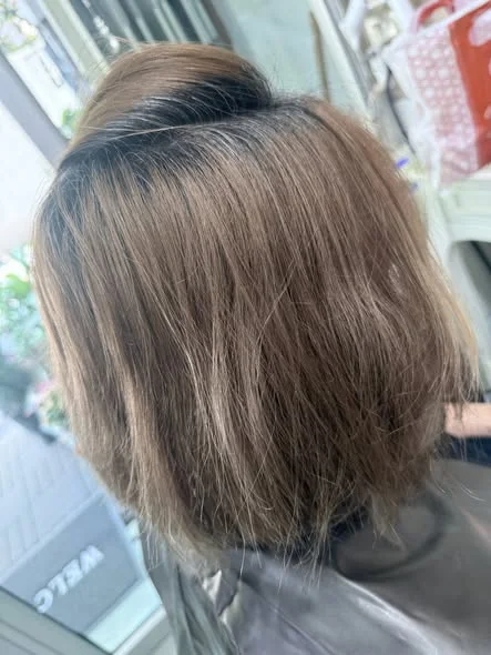 Before