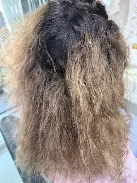 Before