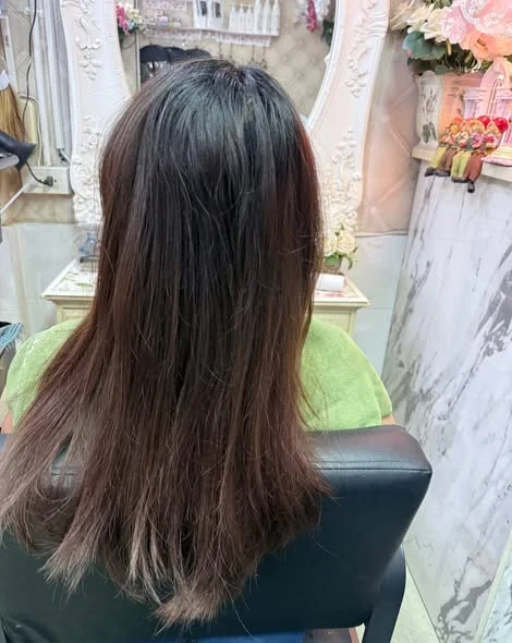 Before