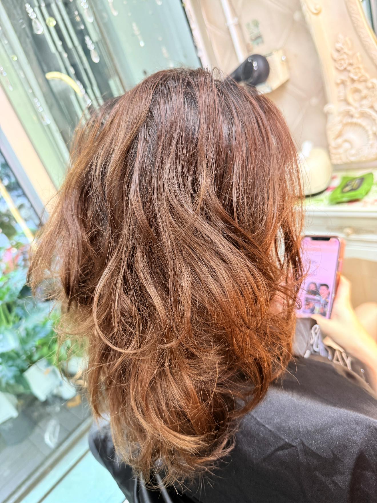 Before