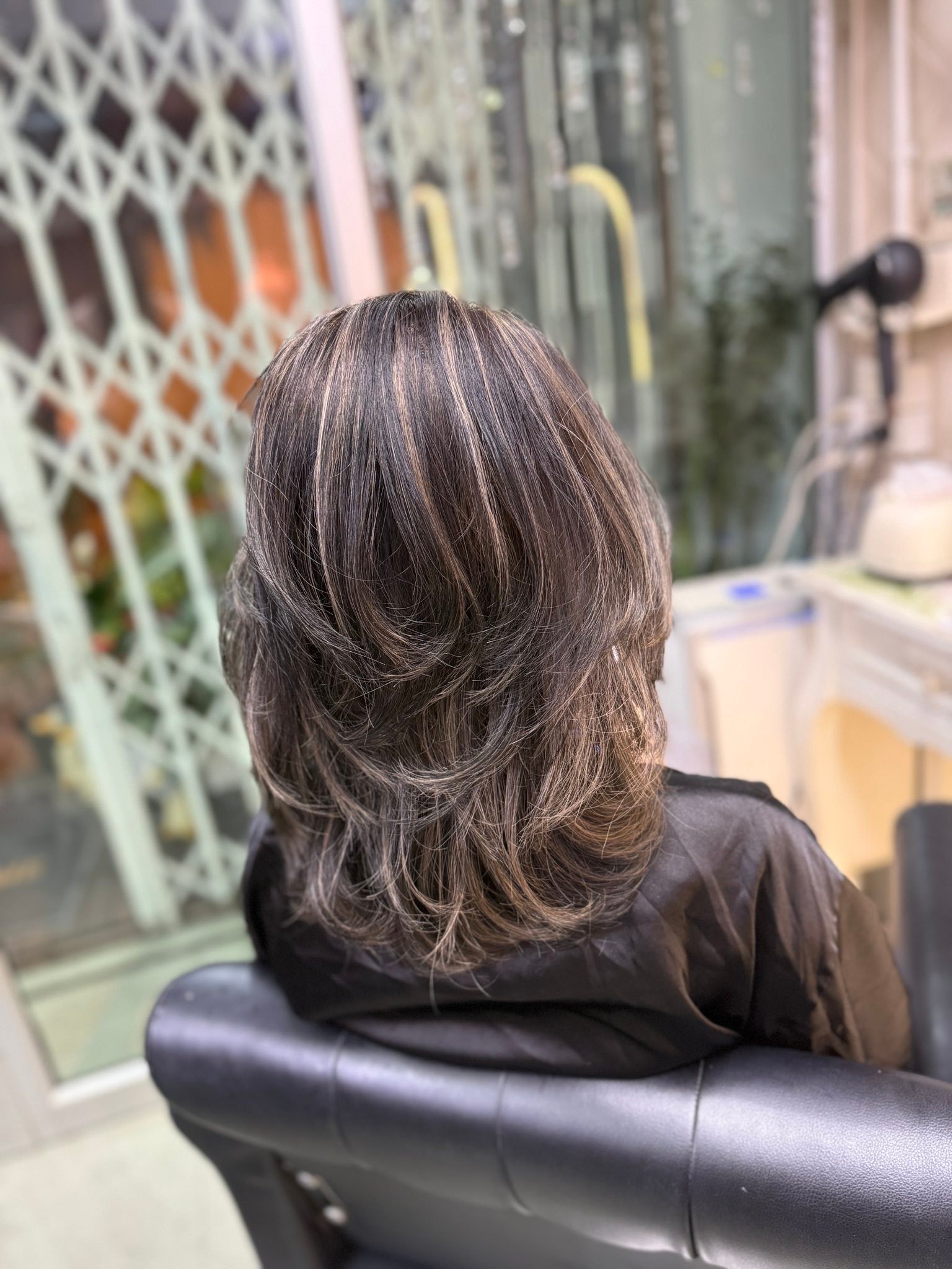 After