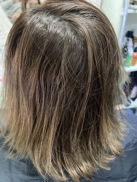 After