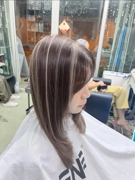 After