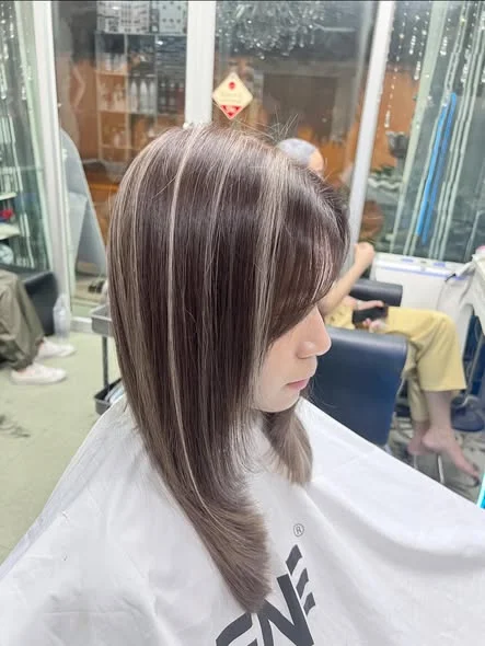 After