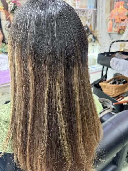 Before