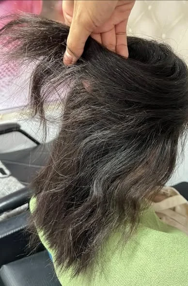 After