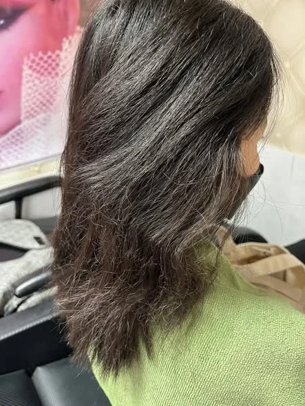 After