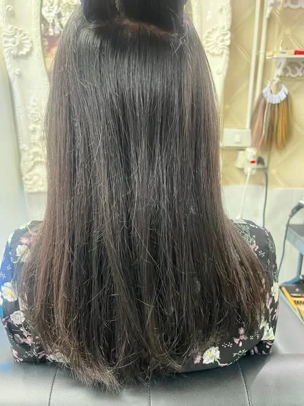 Before