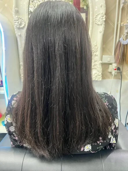 After