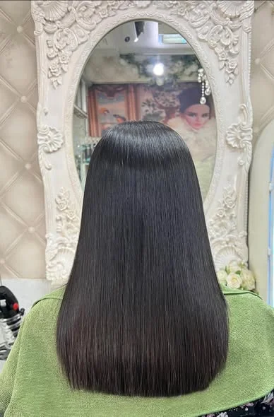 After