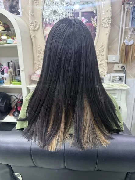 Before