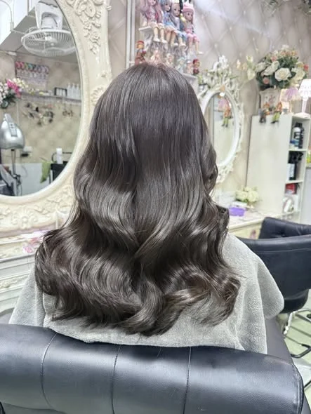 After