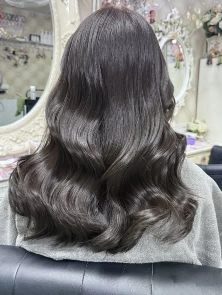 After