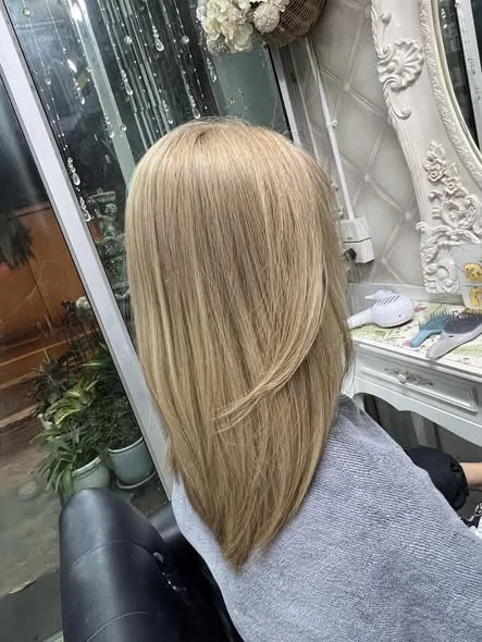 After