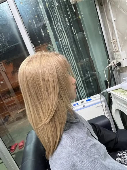 After