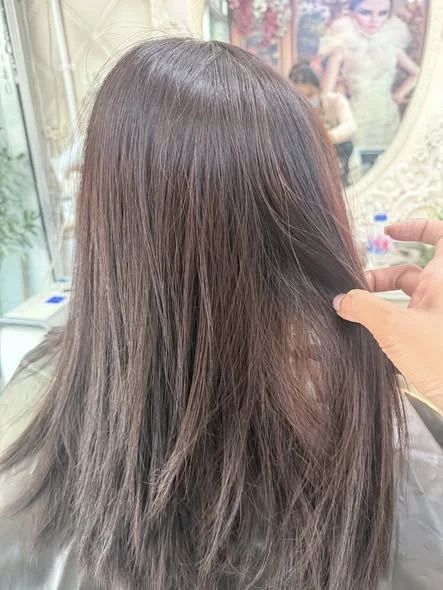 Before