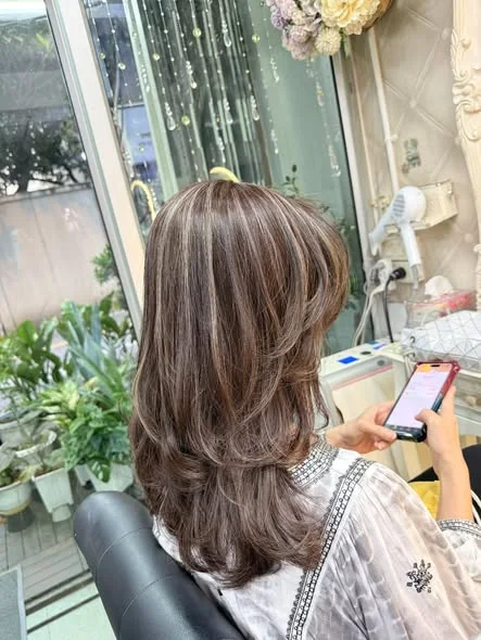After