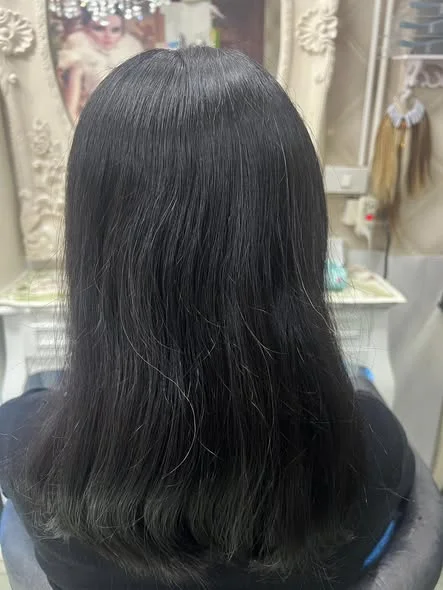 Before