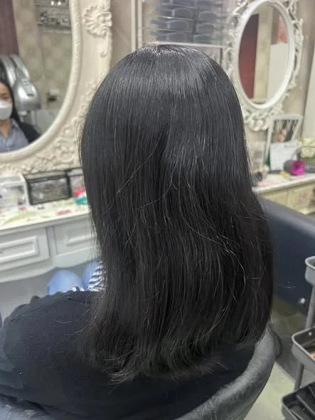 After