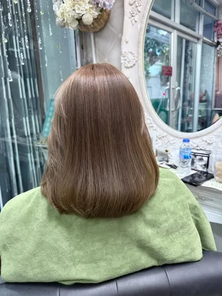 After