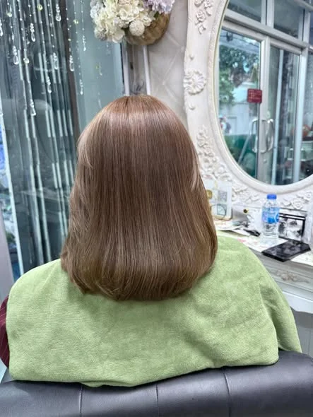 After