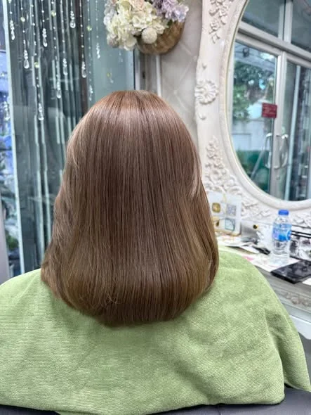 After