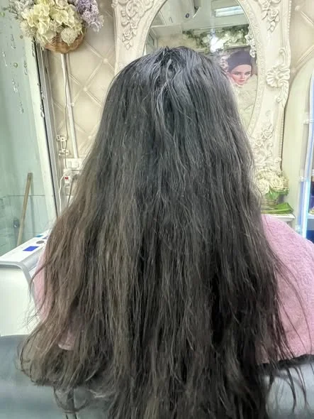 Before
