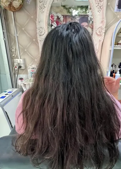 After