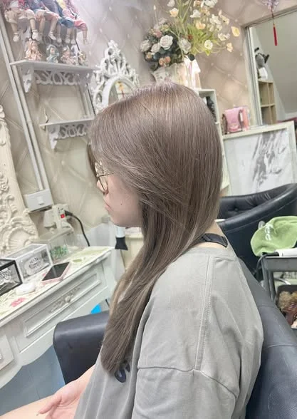 After