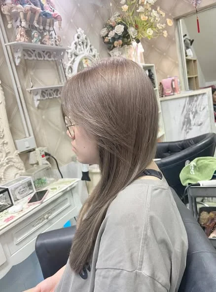 After