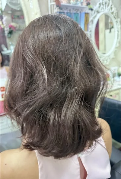 Before
